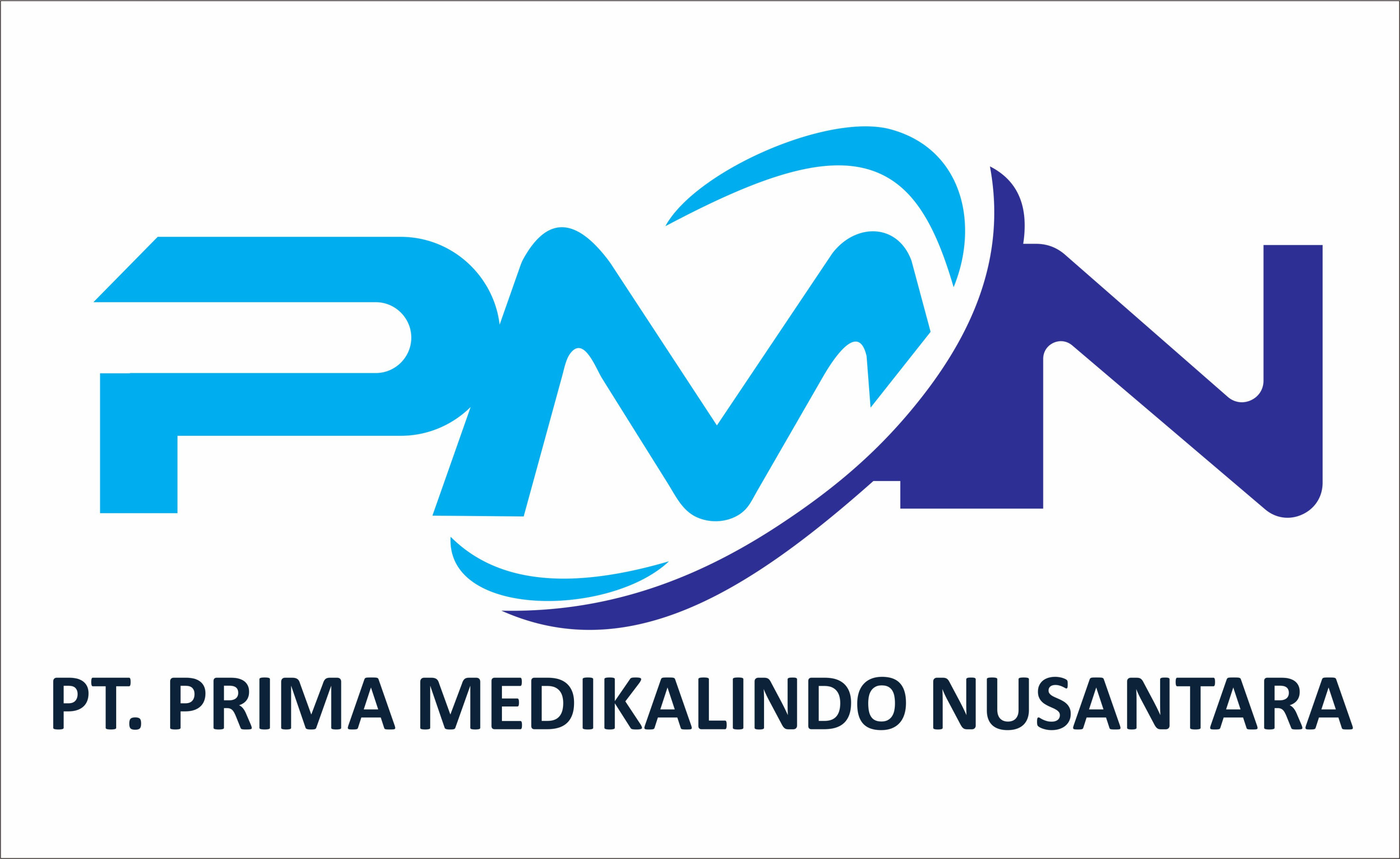 Prima Medikalindo Nusantara